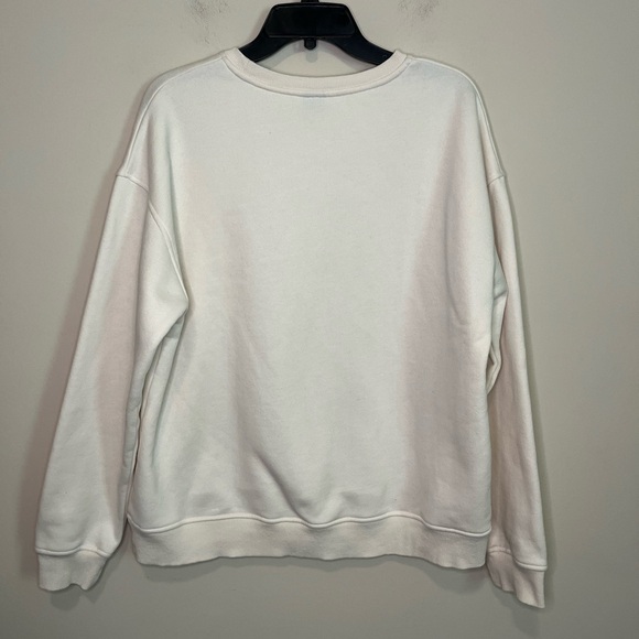 Disney Mickey Mouse Sweatshirt Size XL - Picture 7 of 11